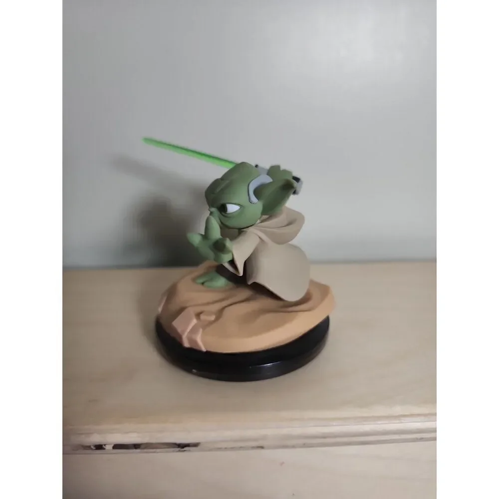 Disney Infinity 3.0 Edition: Star Wars Jedi Yoda Star